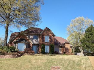 2706 Misty Woods Cv N, Cordova, TN 38016