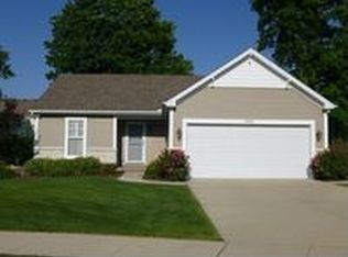 6460 Morton Ct, South Bend, IN
