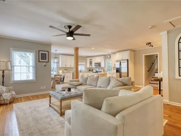 2496 Pasadena Pl SE, Smyrna, GA 30080