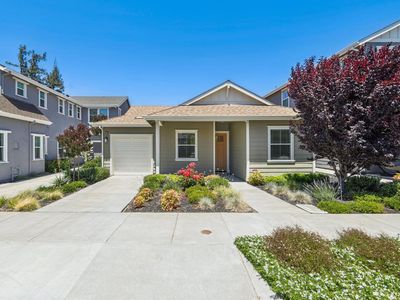 1737 Linden Lane, Santa Rosa, CA, 95404