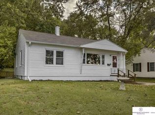 7724 Webster St, Omaha, NE 68114