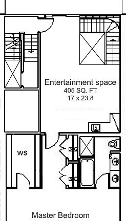 3rd image of 37 Great Jones St