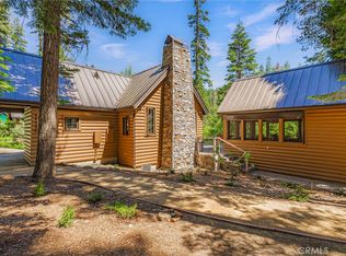 9560 Jones Creek Rd, Forest Ranch, CA 95942