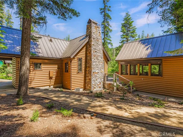 9560 Jones Creek Rd, Forest Ranch, CA 95942