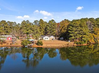 3998 Rebel Rd, Linden, NC 28356