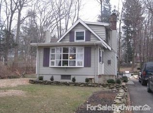 23 Lakeview Rd, Sparta, NJ 07871