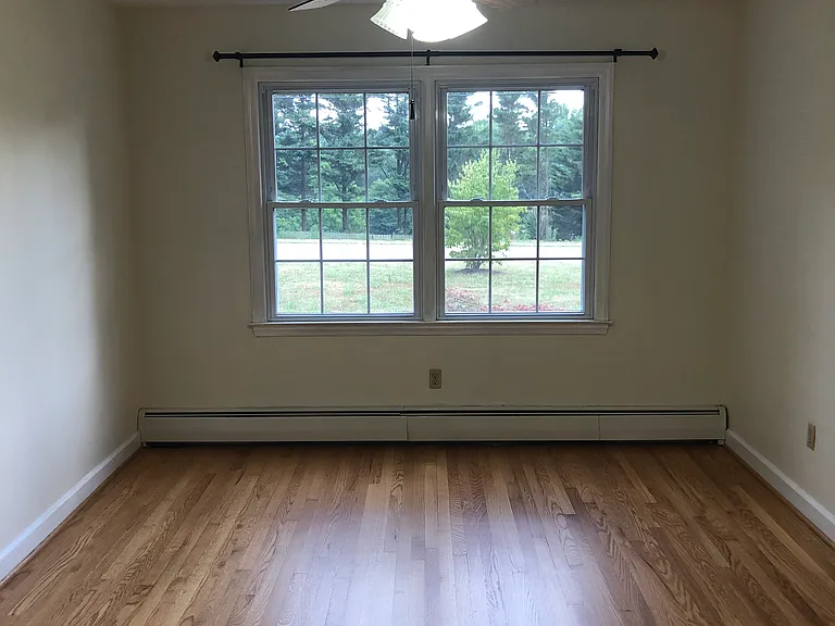 Front Bedroom