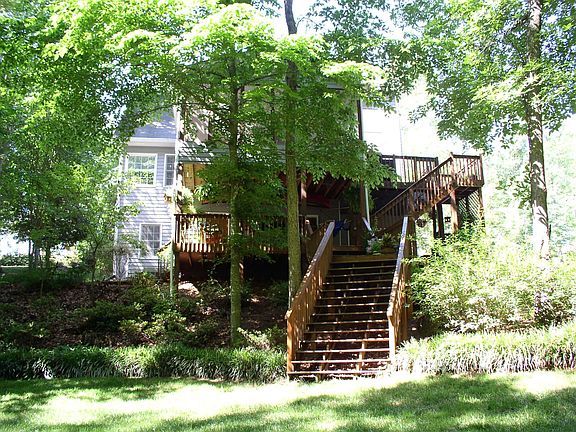 back view, lower deck # 2, June 07