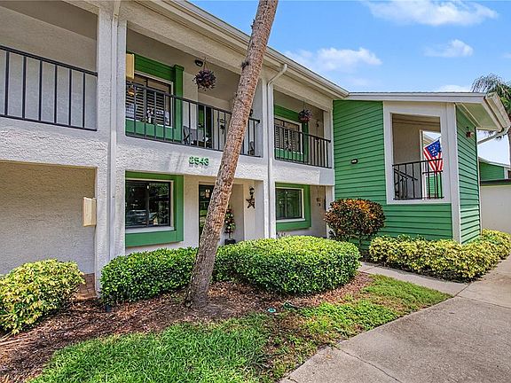 2nd image of 2543 ROYAL PINES CIRCLE #17K
