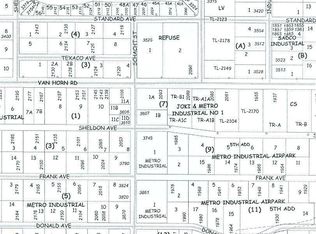 3607 Schacht St, Fairbanks, AK 99701