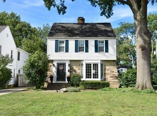 19712 Laurel Ave, Rocky River, OH 44116