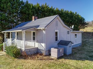 5603 Carters Valley Rd, Church hill, TN 37642