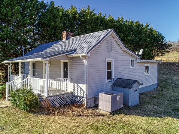 5603 Carters Valley Rd, Church Hill, TN 37642