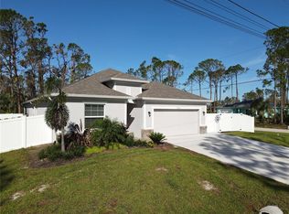 2805 Daphne Rd, North Port, FL 34288