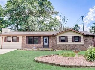 3599 Ridgecrest Dr, Douglasville, GA 30127