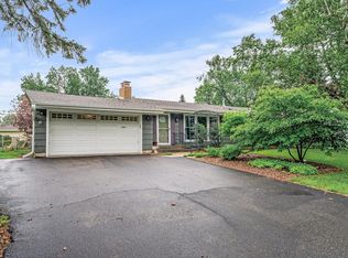 6781 Plaza Curv NE, Fridley, MN 55432