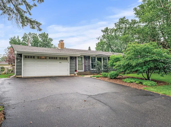 6781 Plaza Curv NE, Fridley, MN 55432
