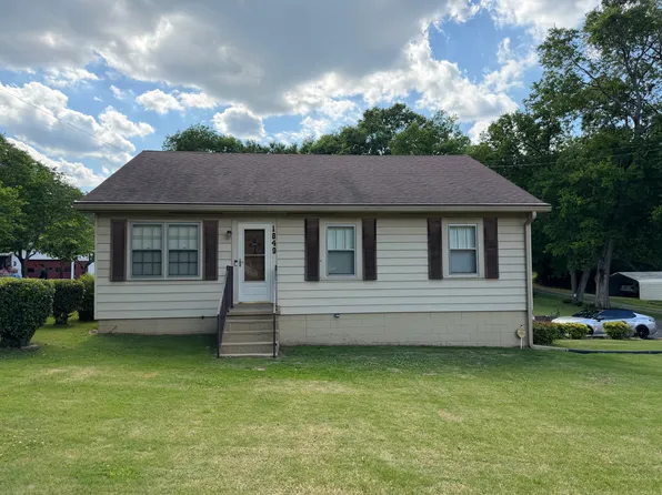 1849 Cassville Rd, Cartersville, GA 30121