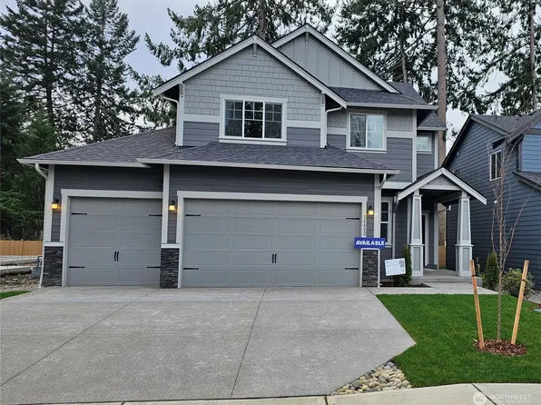 16420 8th Avenue E #18, Spanaway, WA 98387