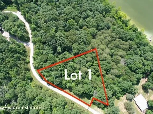 1 Mallard Pointe Rd, Clarkson, KY 42726