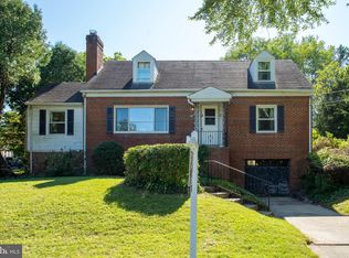 5600 Pollard Rd, Bethesda, MD 20816