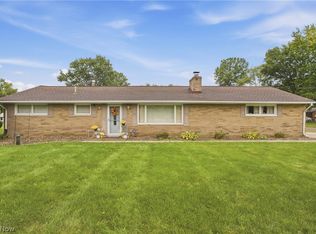 6787 Kirby Ave NE, Canton, OH 44721