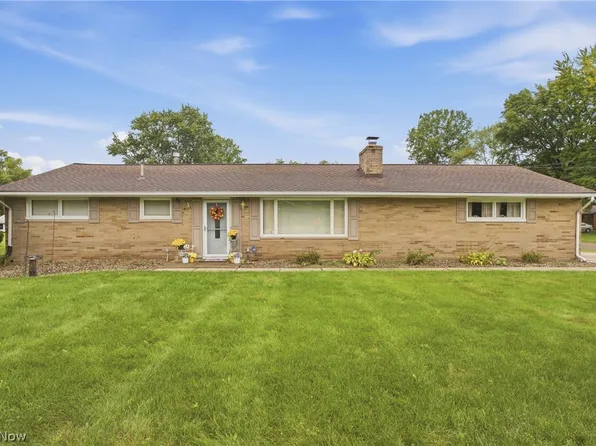 6787 Kirby Ave NE, Canton, OH 44721