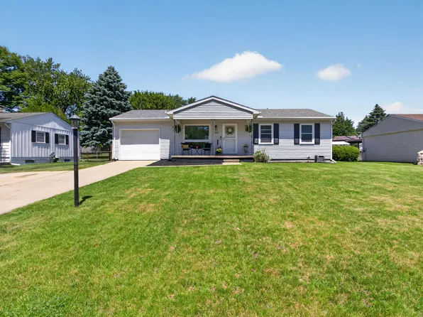 5650 Poplar Dr, Jackson, MI 49201