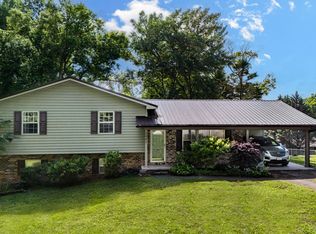 3443 Davis Cir NW, Cleveland, TN 37312