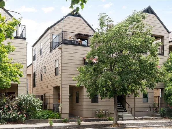 3050 Umatilla Street #D, Denver, CO 80211