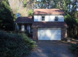5874 Rock Rd, Union City, GA 30291
