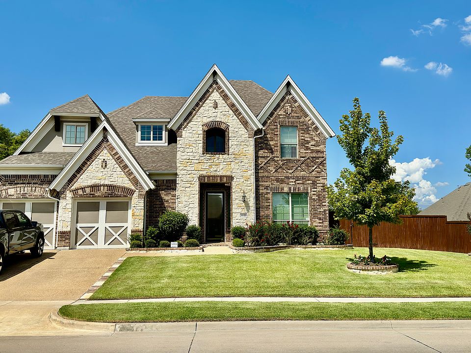 3018 Leslie Dr, Wylie, TX 75098 | Zillow