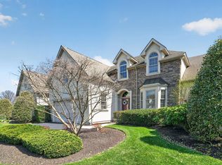 280 Country Club Dr, Telford, PA