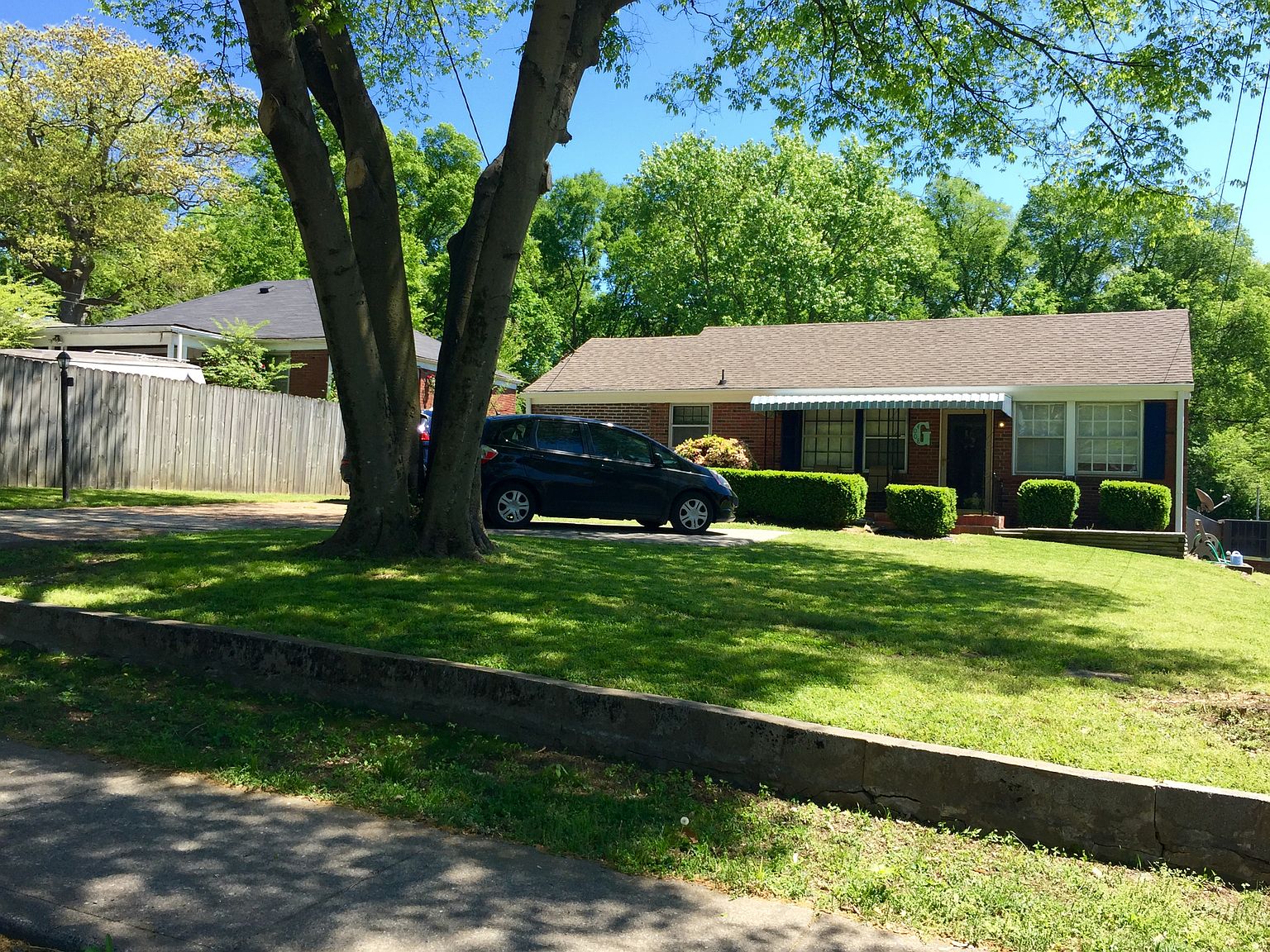 4008 Kennedy Ave, Nashville, TN 37216 Zillow