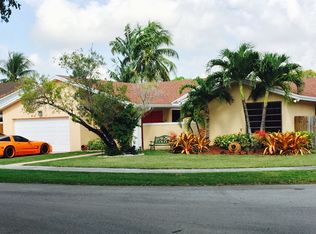 13921 SW 106th St, Miami, FL 33186
