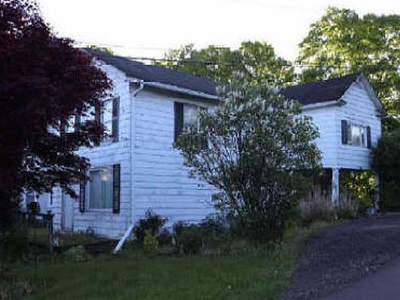 Property Side View