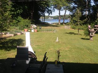 58061 Oak Park Rd, Three Rivers, MI 49093