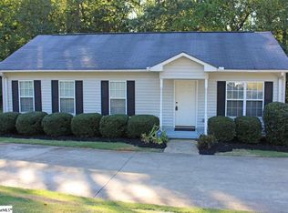 311 Lanford St, Greer, SC 29650