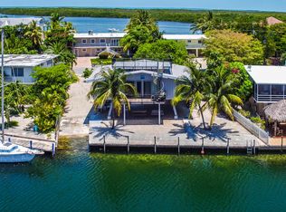 135 Redwing Rd, Tavernier, FL 33070