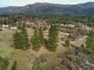 3135 Triangle Rd, Mariposa, CA 95338