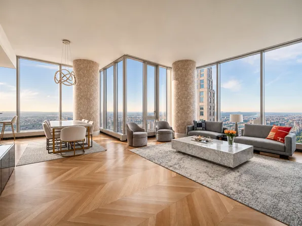 217 West 57th Street image 1 of 25