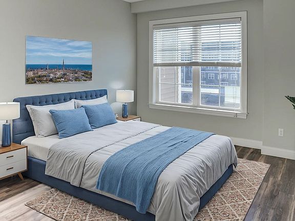 4th image of 380 Mather St #3304