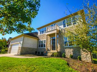 11325 Santa Barbara Dr, Plain City, OH 43064
