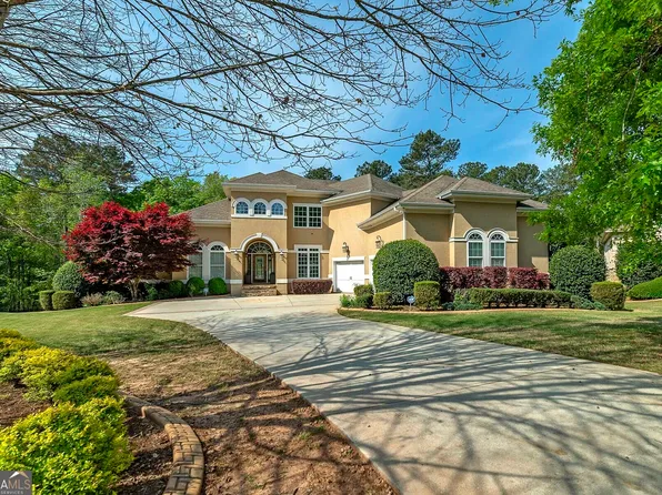 1307 Kinsale Ct, Locust Grove, GA 30248