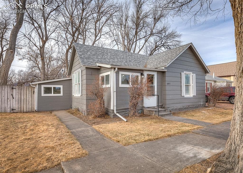 501 N Main St, Fountain, CO 80817 Zillow