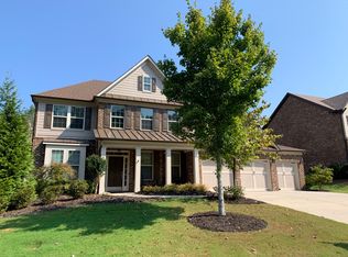 2850 Apremont Dr, Cumming, GA 30041