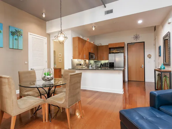 1050 Island Ave, San Diego, CA