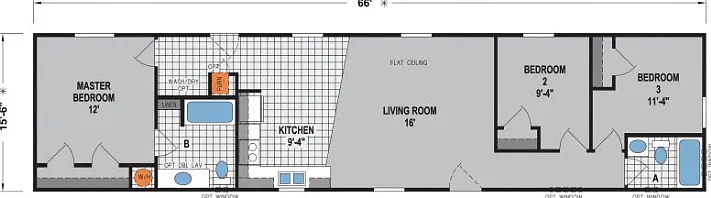 6100 W Lincoln Way — Photo 5