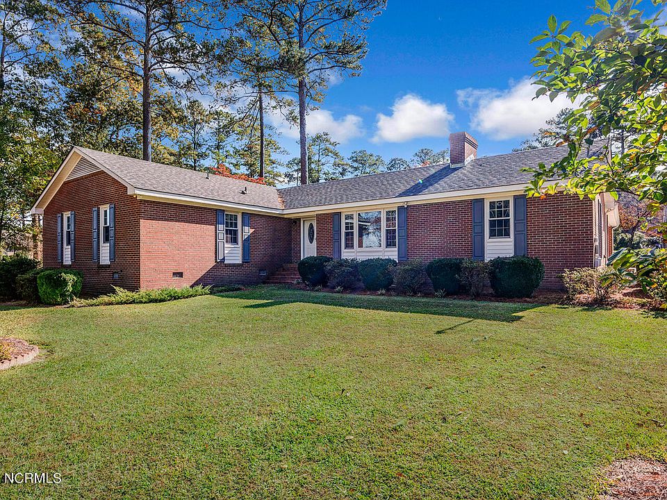 402 Longwood Drive, NC 27864 Zillow