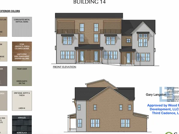 6957 W Gravel Cross Way S #314, West Jordan, UT 84081